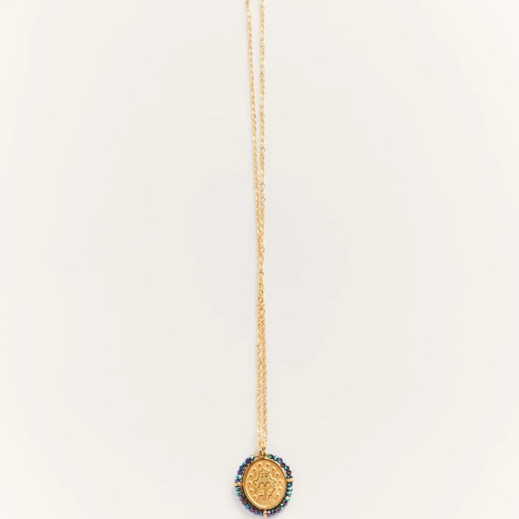 Collier Santa Maria Disco - Palas