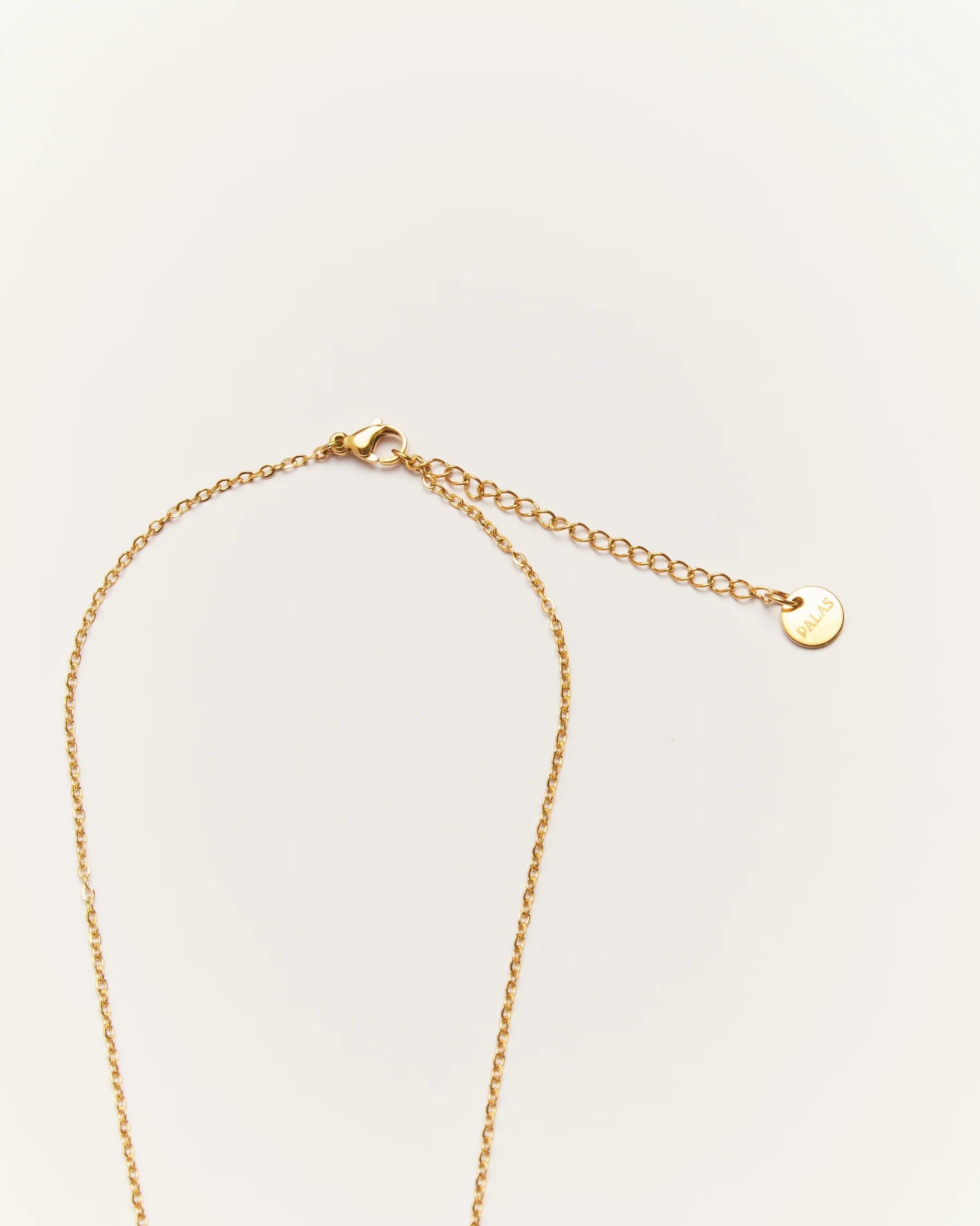 Photo de collier santa maria sunlight palas 2 par Les Biscottes