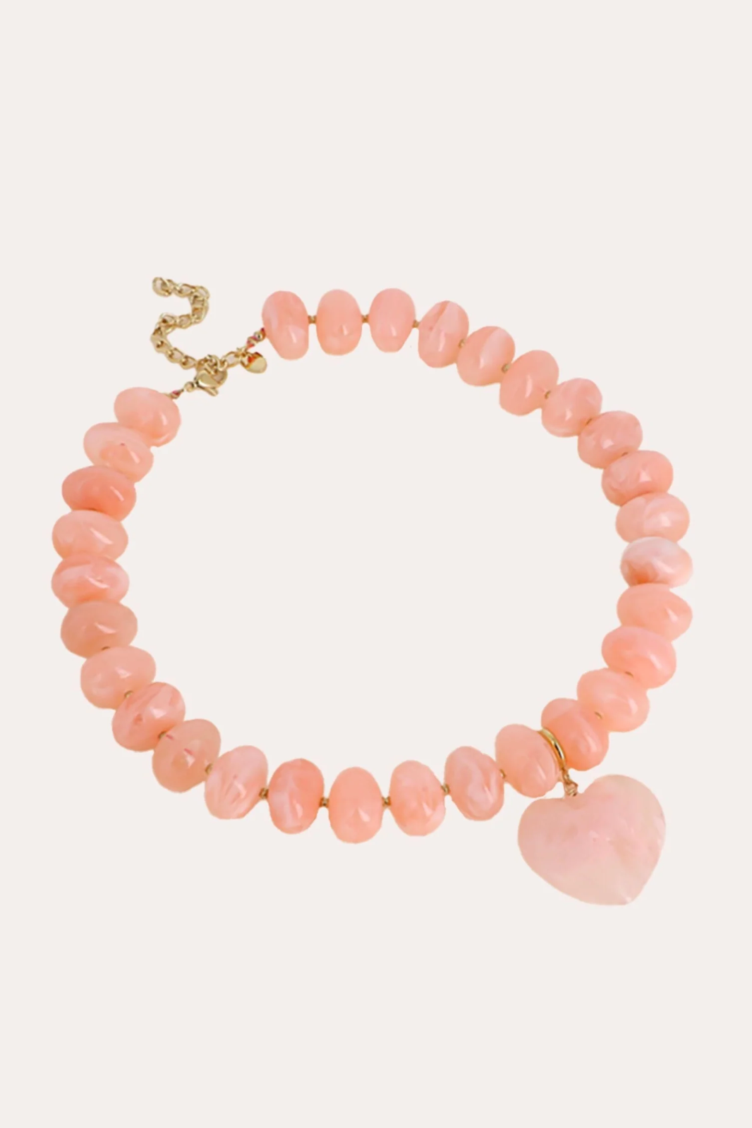 Collier Ziana Rose - Bohm