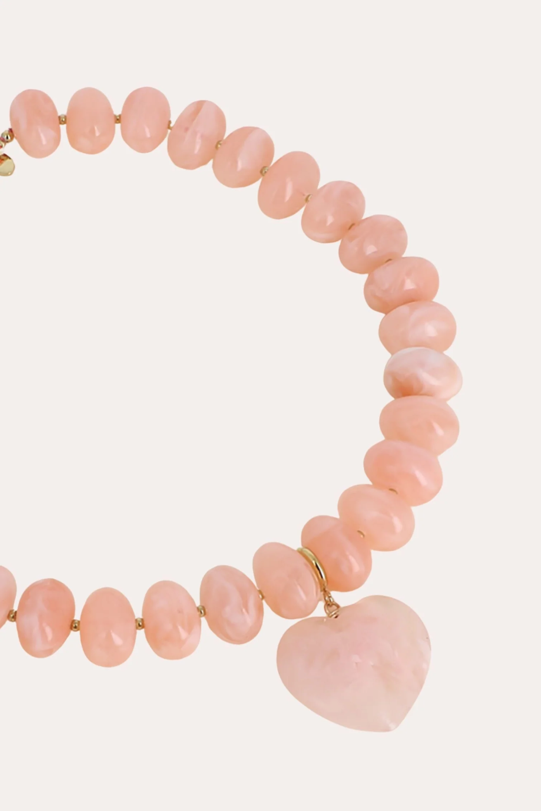 Collier Ziana Rose - Bohm