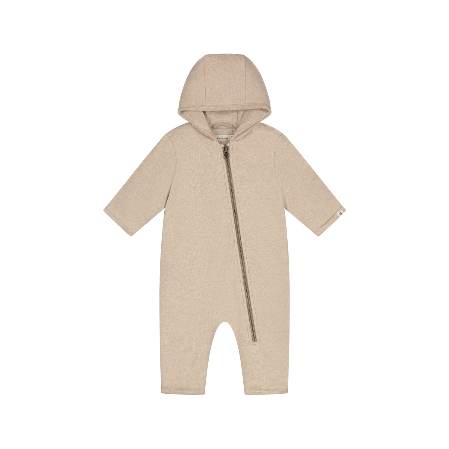 Combi-pilote Beige - A Tiny Story