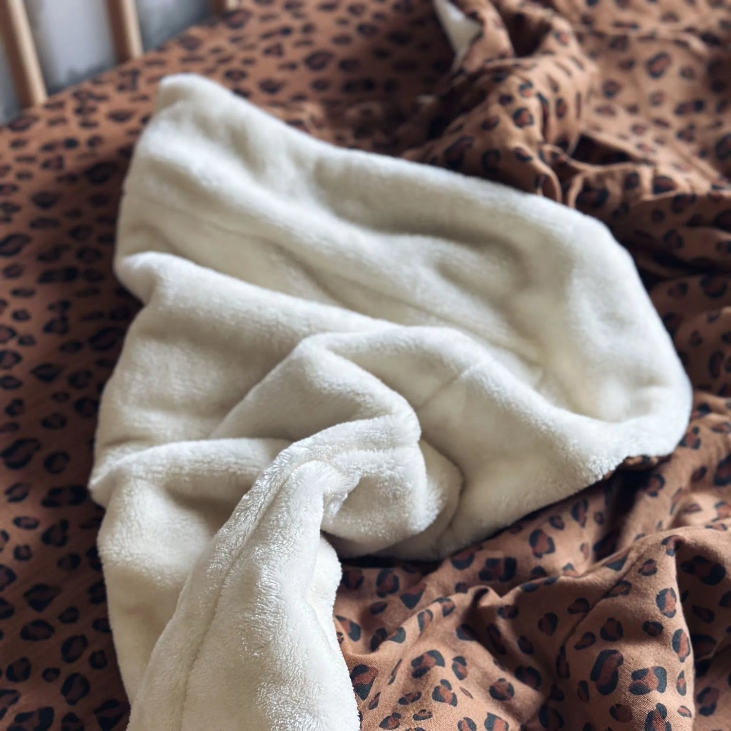 Couverture Bengal - Bonjour Little