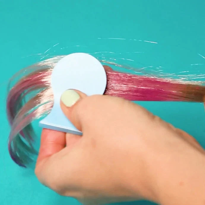 Hair Color Rainbow - Omy