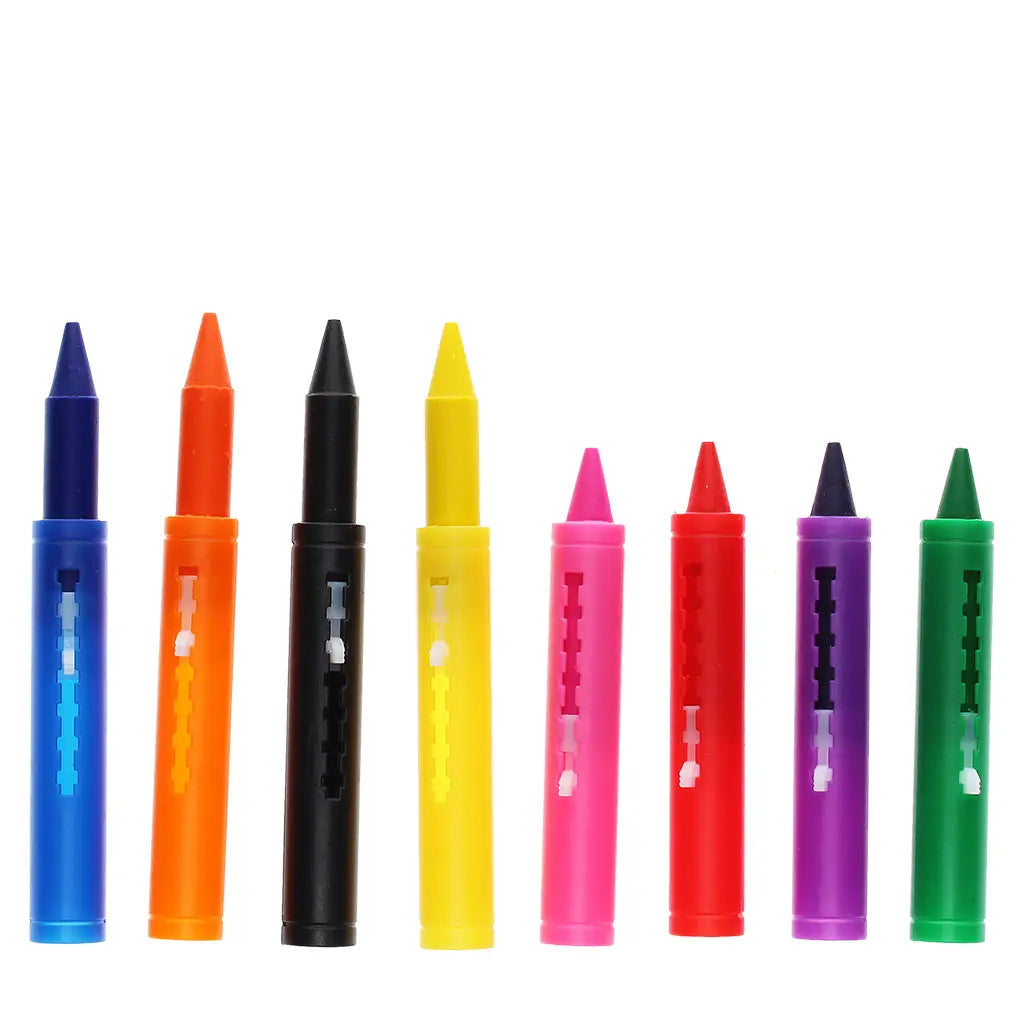 Crayons de Bain - Rex