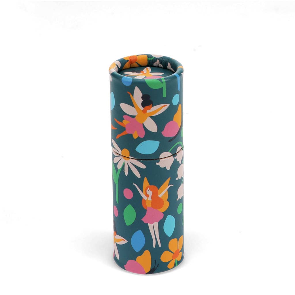 Boite Crayons de Couleur Fées - Rex