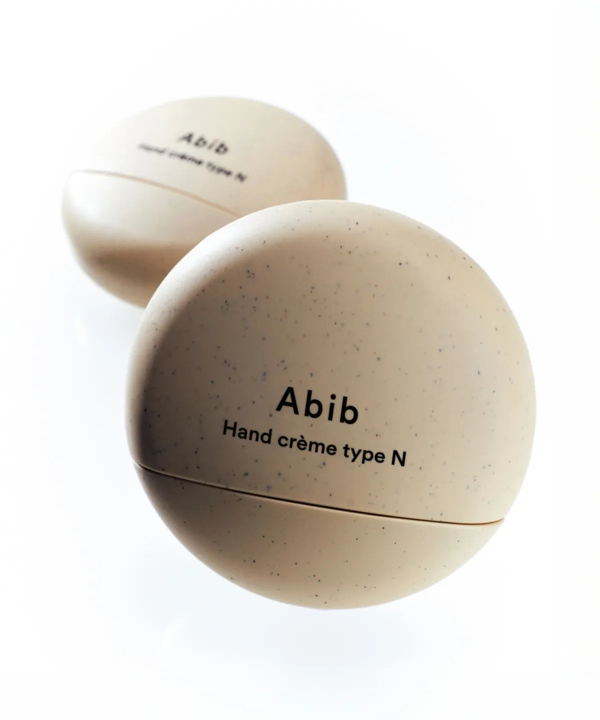 Crème Main Type N - Abib