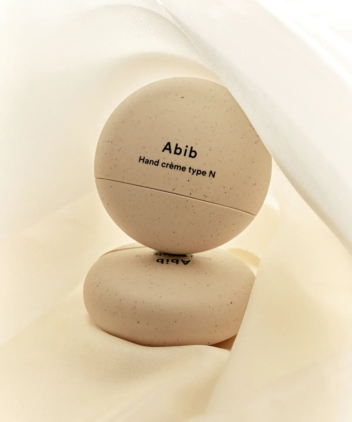 Crème Main Type N - Abib