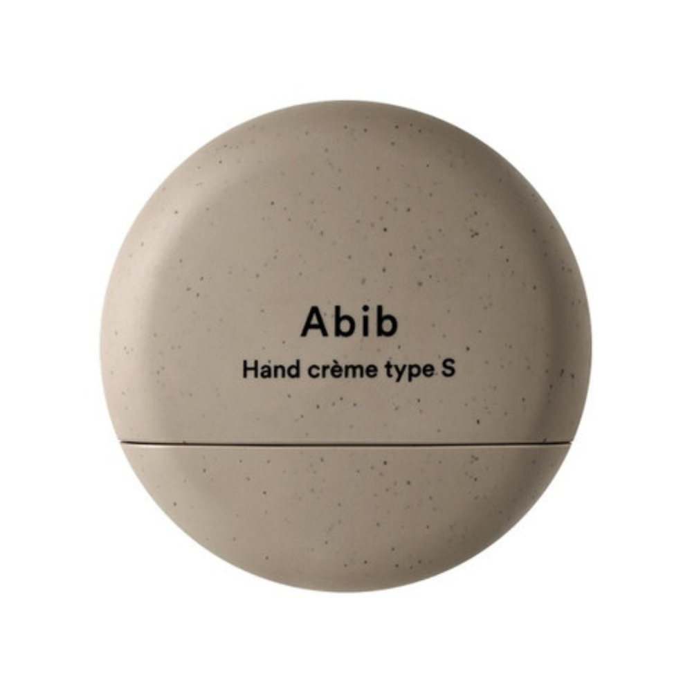 Crème Main Type S - Abib