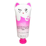 Photo de creme pour les mains cerise 60 ml par Les Biscottes