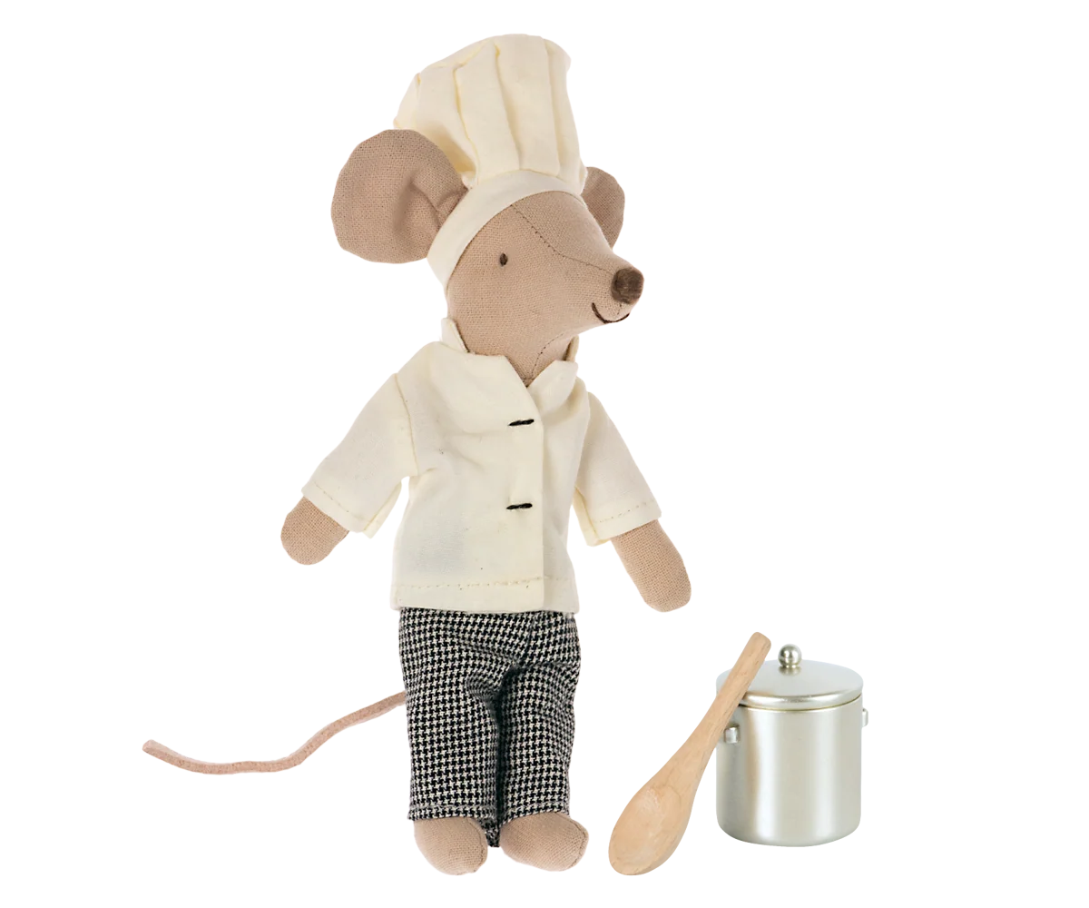 Chef Cuisinier - Maileg