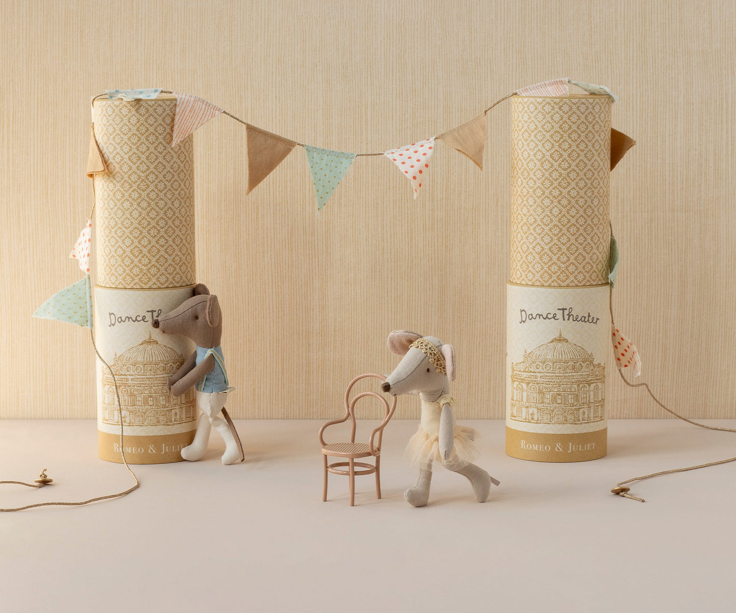 Danseuse de Ballet Juliet - Maileg