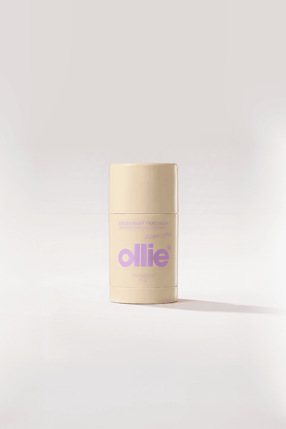 Déodorant Fraîcheur Cool Kid Dreamy Cotton - Ollie