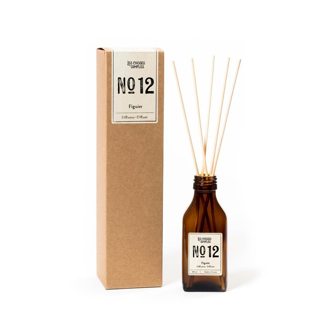 Photo de diffuseur figuier les choses simples par Les Biscottes