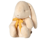 Photo de doudou lapin creme maileg 2 par Les Biscottes