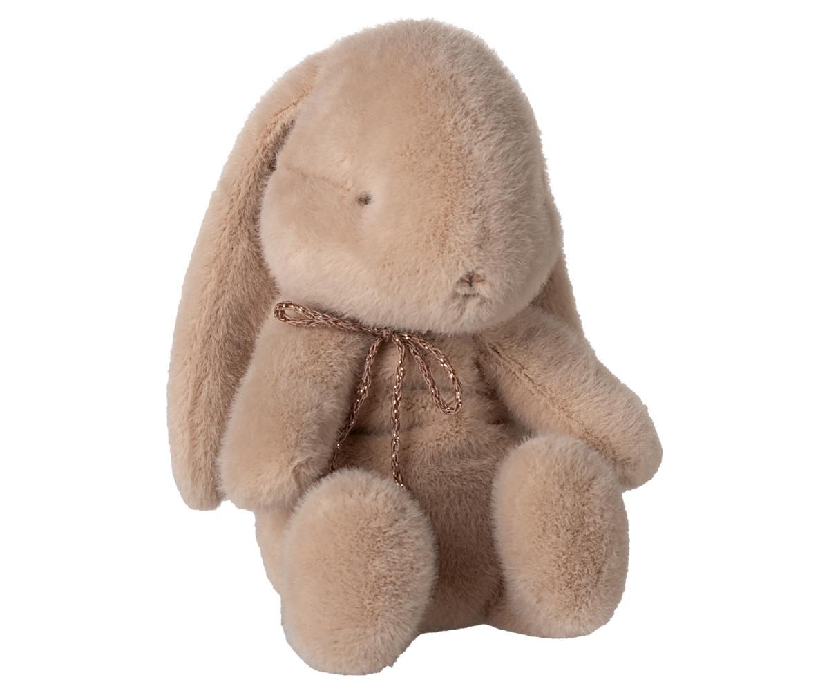 Doudou Lapin Rose Poudré - Maileg