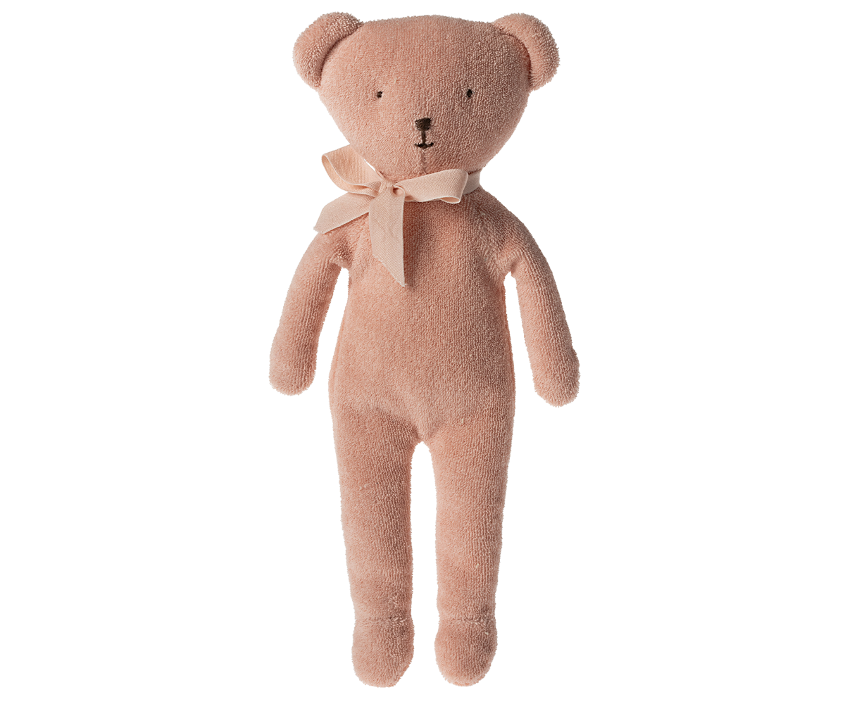 Doudou Teddy Rose - Maileg