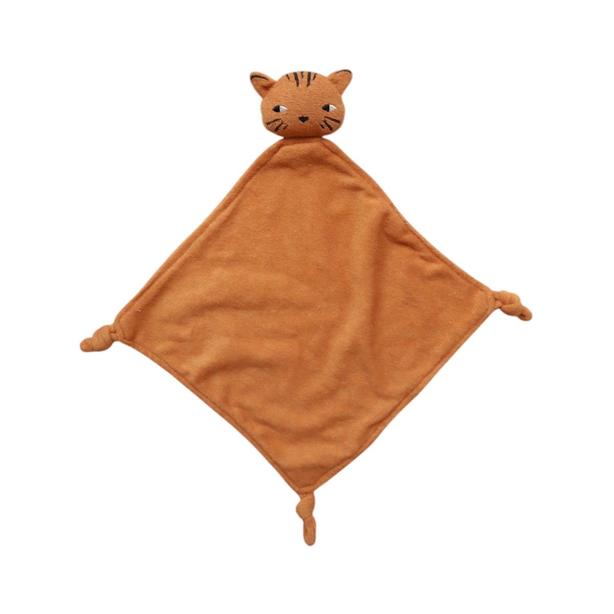 Doudou Tigre - Petit Toi