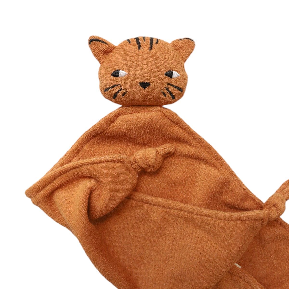 Doudou Tigre - Petit Toi