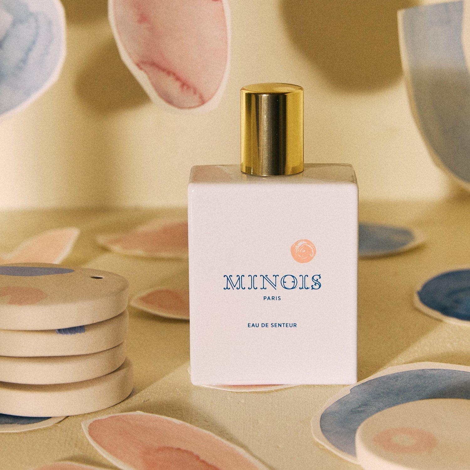 Eau de Senteur - Minois