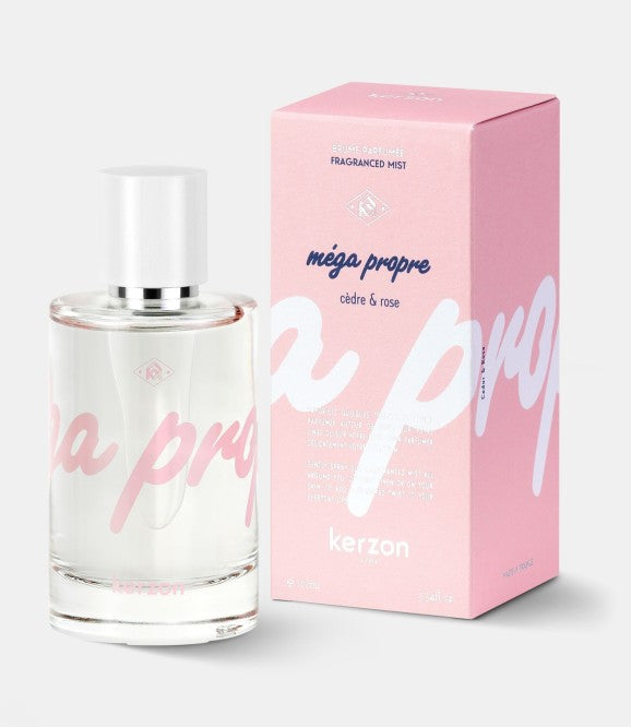 Brume Méga Propre - Kerzon