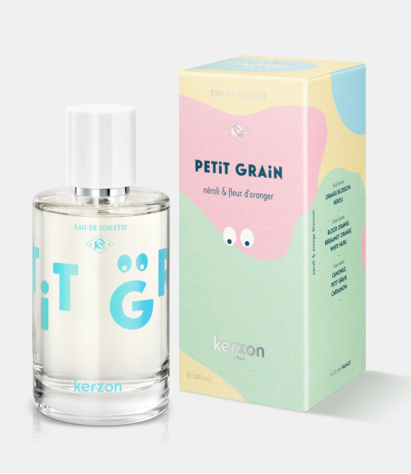 Brume Petit Grain - Kerzon