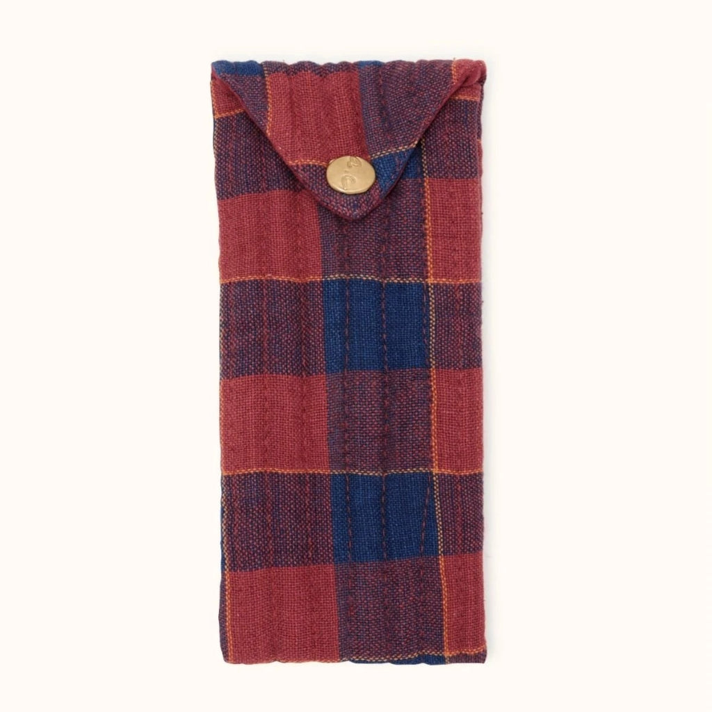 Enveloppe Sunny Khadi Fire - Apaches Collections