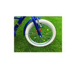 Photo de etoiles clips roues de velo ratatam 3 par Les Biscottes