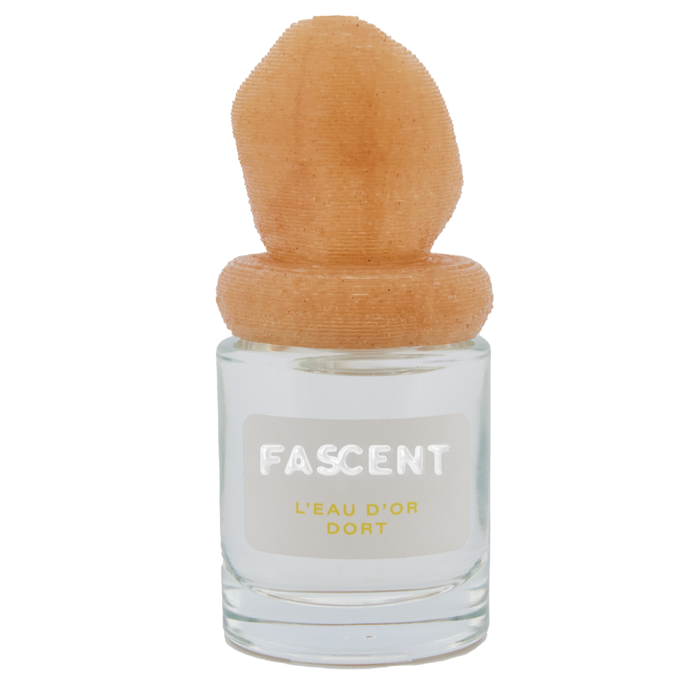 Parfum L'Eau d'Or Dort - Fascent