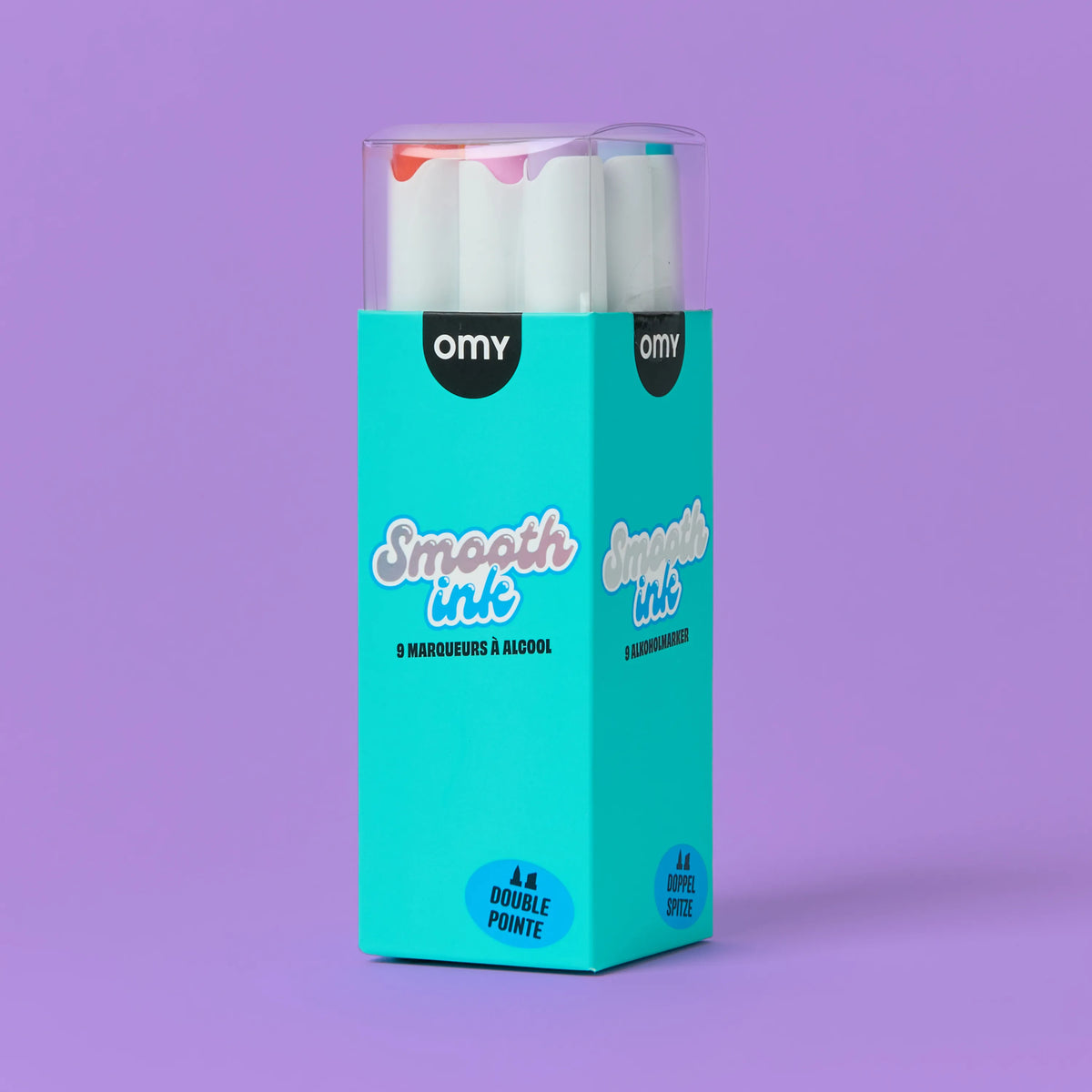 Feutres à Alcool - Omy