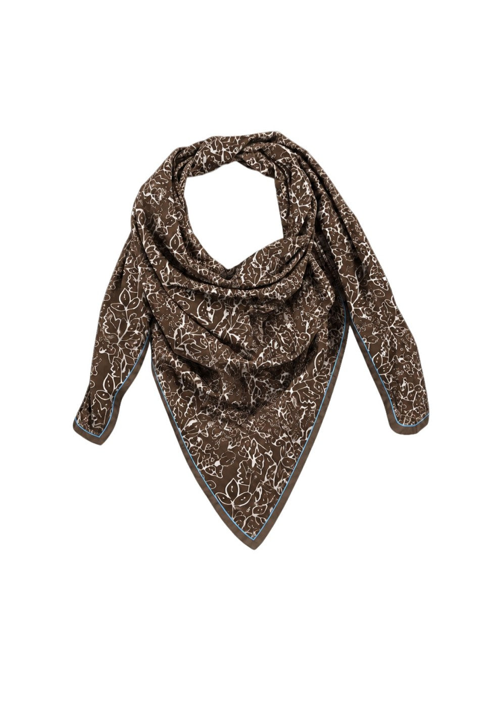 Foulard Chantilly - Gabrielle Paris