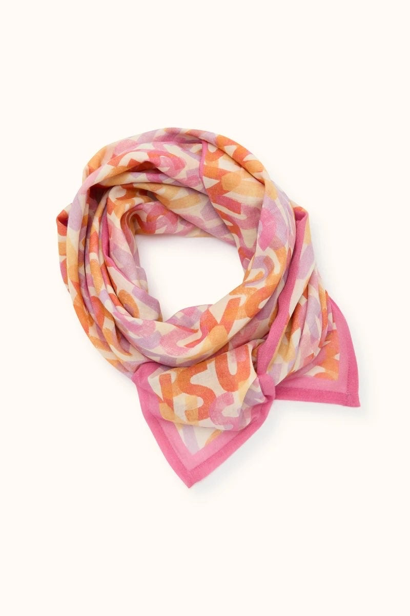 Foulard Dupatta Sunsun - Apaches Collections