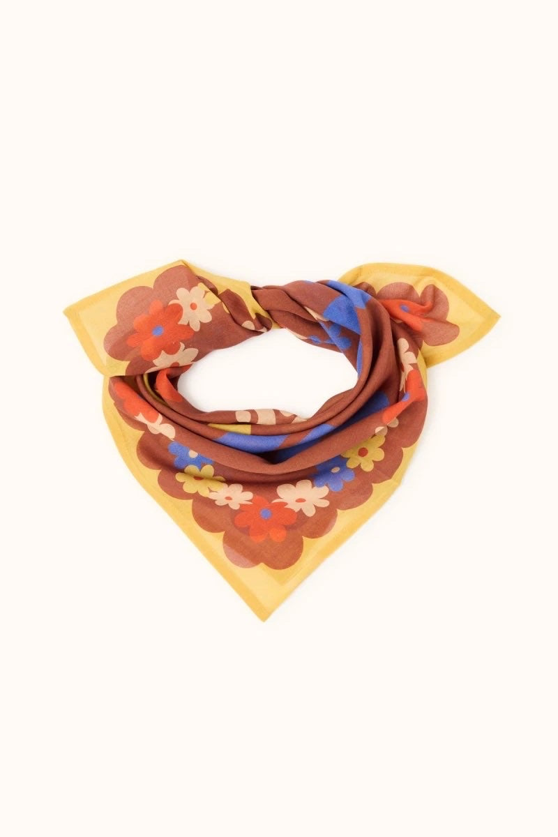 Foulard Mamavida Mom Sierra - Apaches Collections