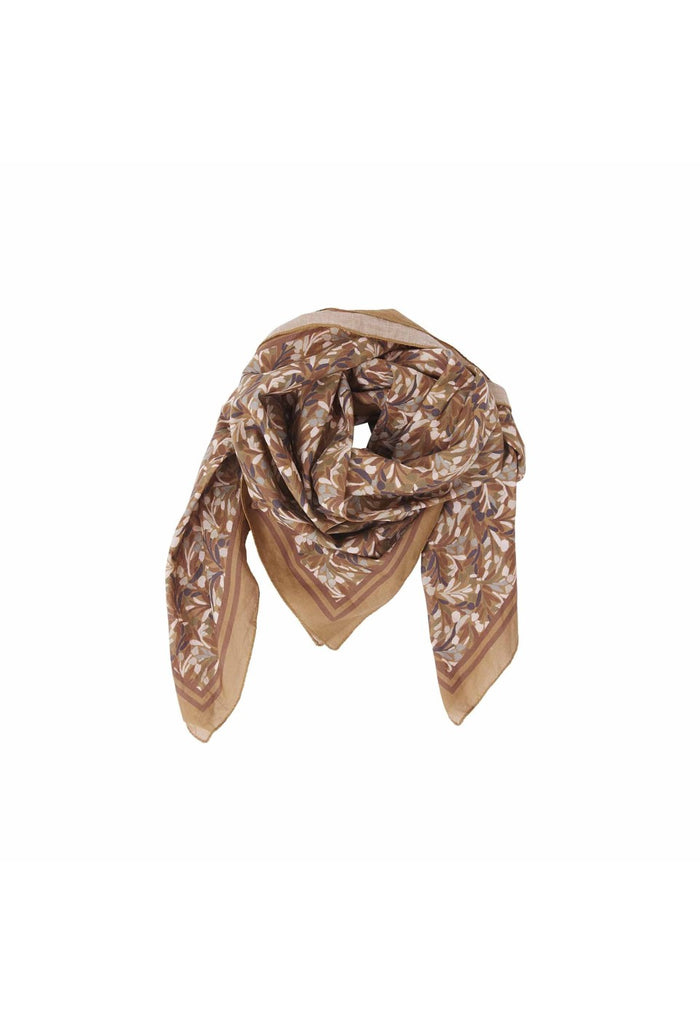 Foulard Songe Noisette - Gabrielle Paris