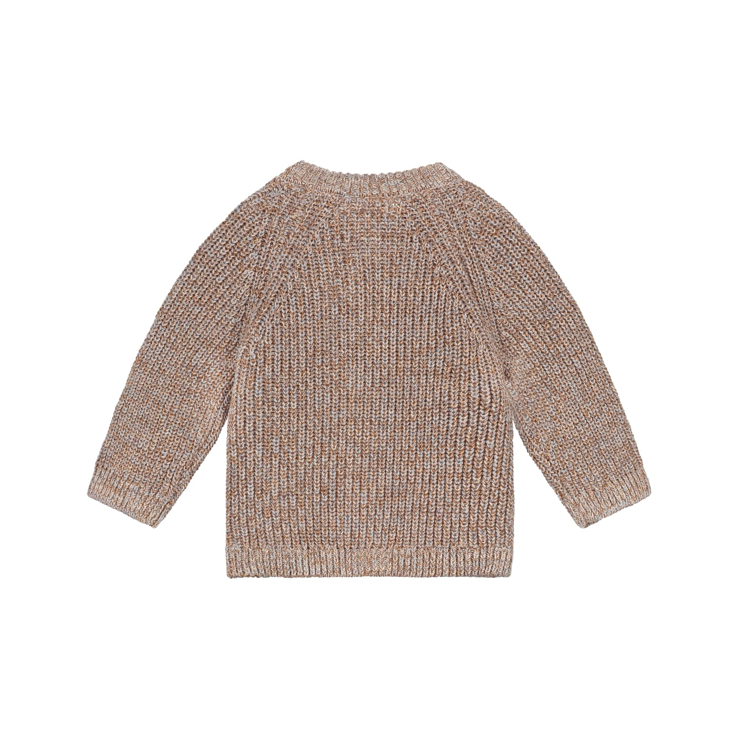 Cardigan Ivoire - A Tiny Story
