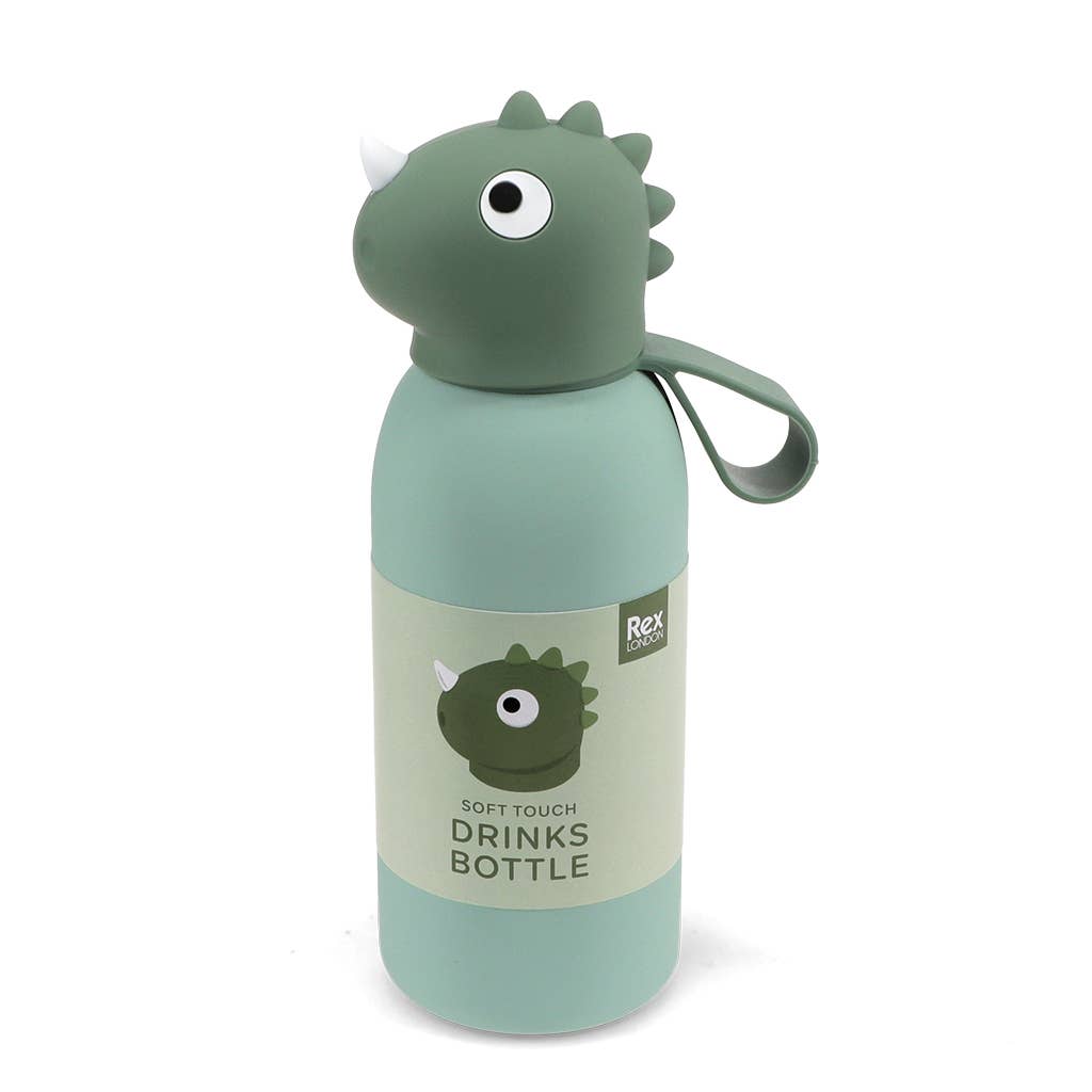Gourde Dino - Rex