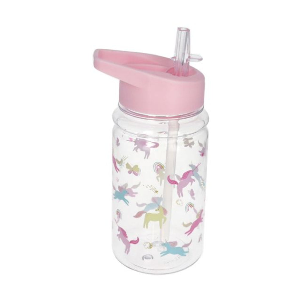 Photo de gourde licorne petit toi par Les Biscottes