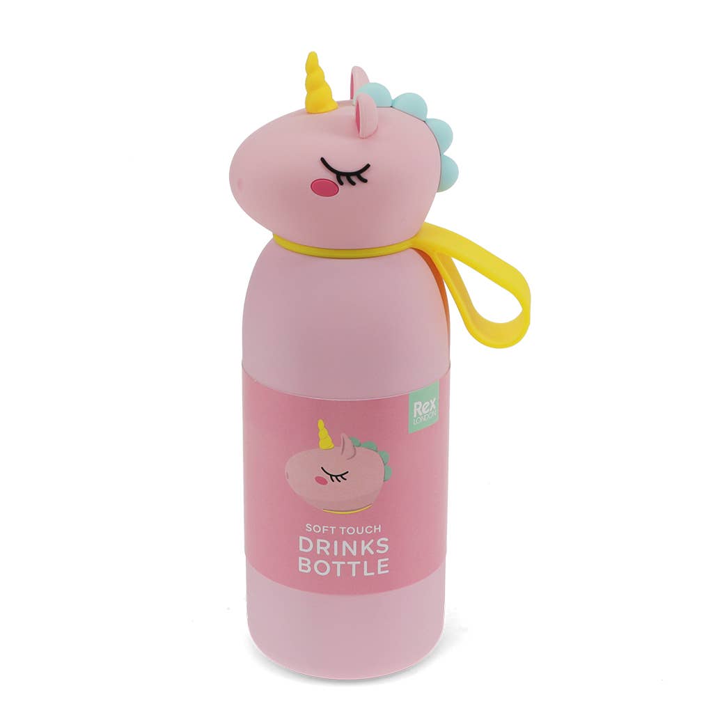 Gourde Licorne - Rex