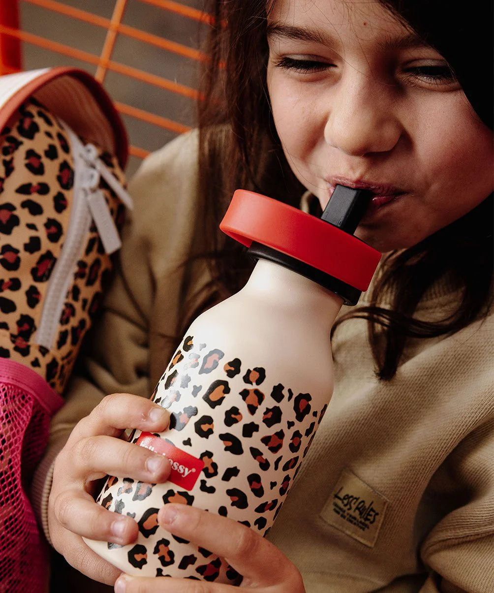 Gourde Léopard - Hello Hossy