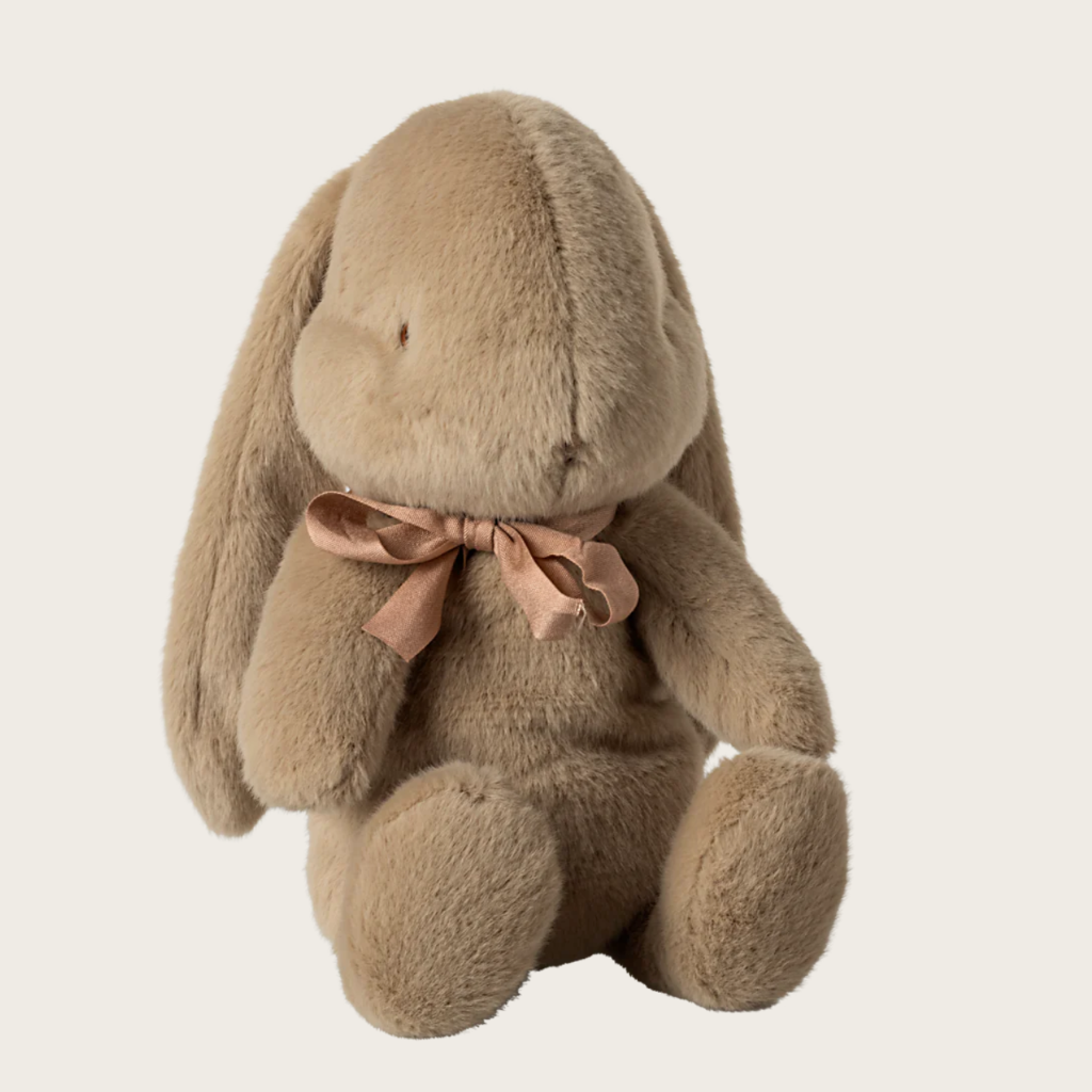 Grand Doudou Lapin Camel - Maileg