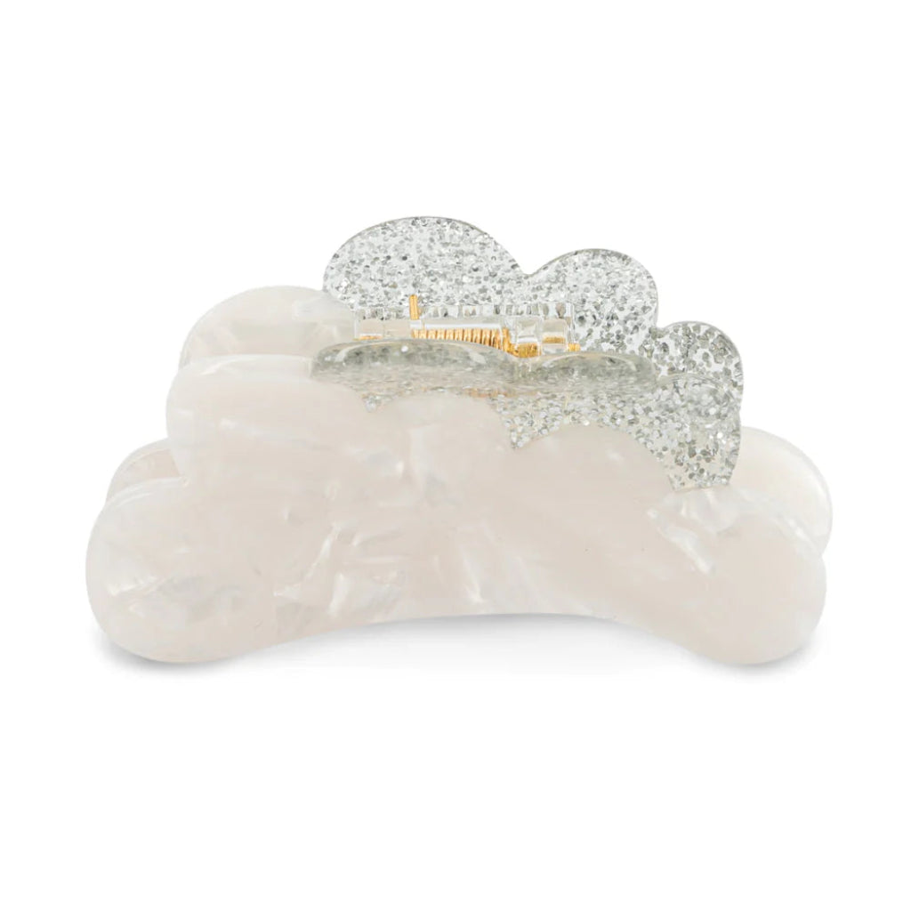 Photo de grande pince nuage luciole et petit pois 1 par Les Biscottes