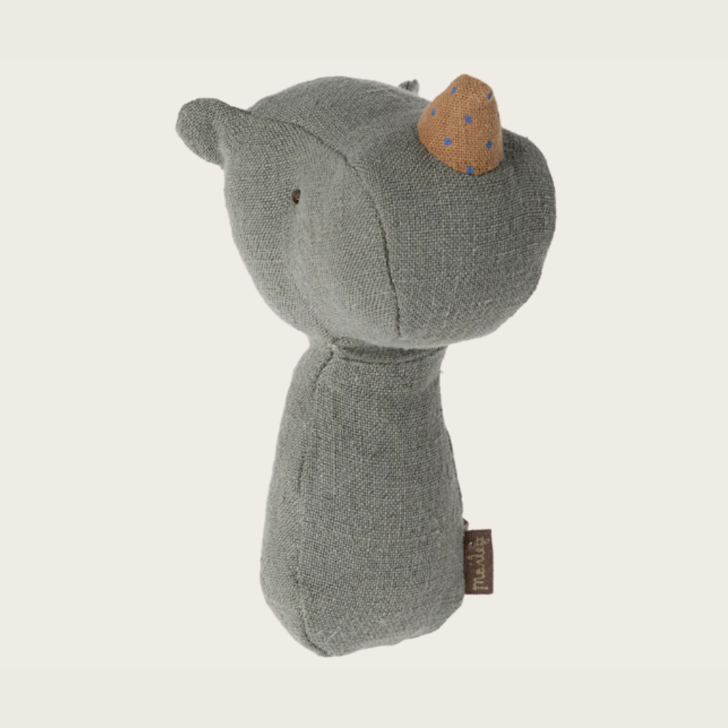 Photo de hochet rhino pine maileg 1 par Les Biscottes