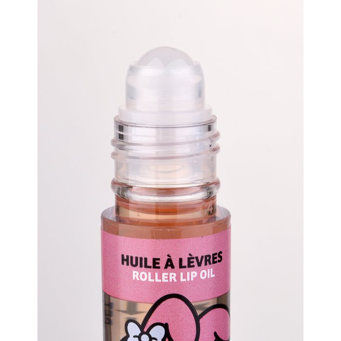 Huile à Lèvres My Melody Fraise - Take Care