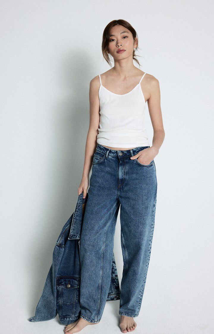 Jean Joybird Stone - American Vintage