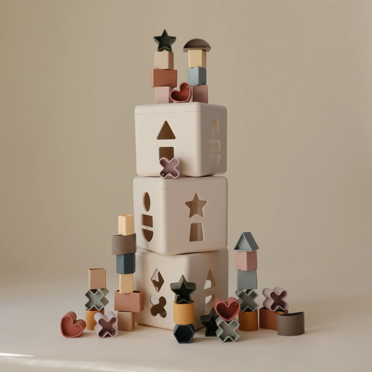 Photo de jeu mushie1 par Les Biscottes