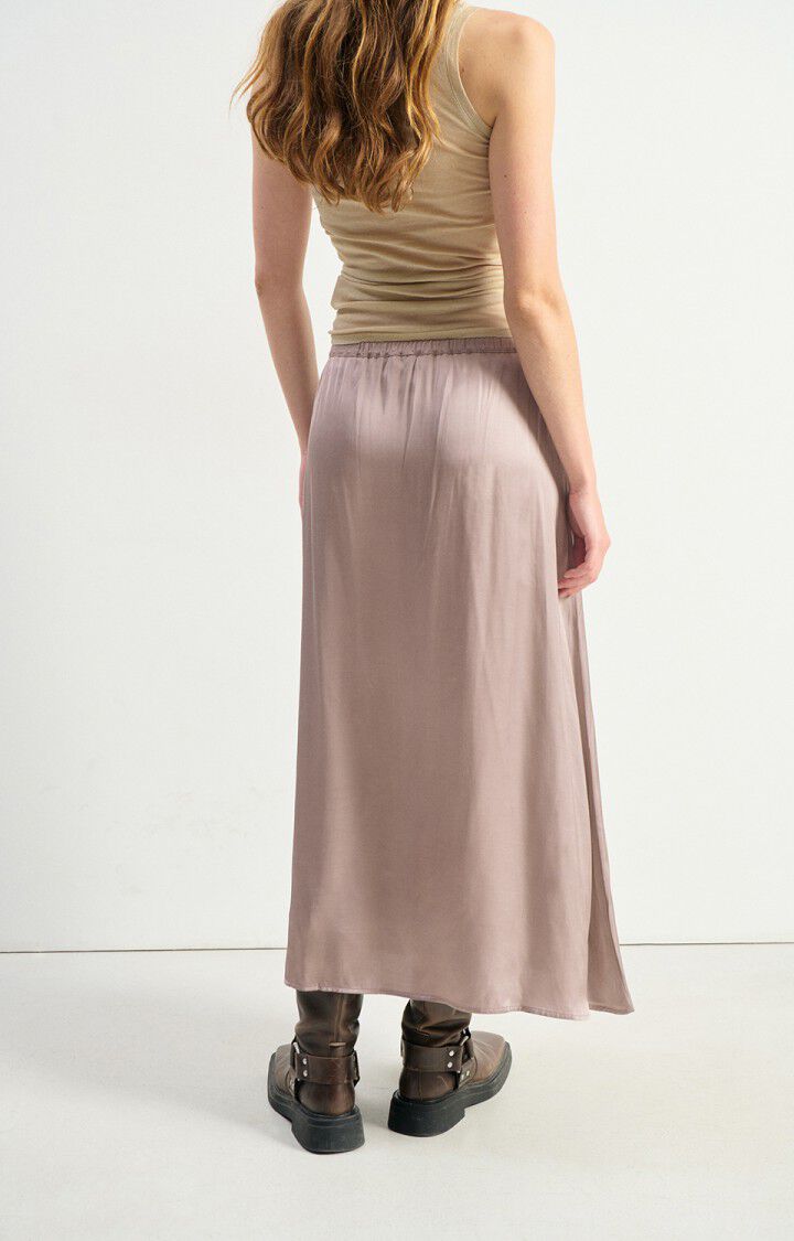Jupe Bovalow Tourterelle - American Vintage