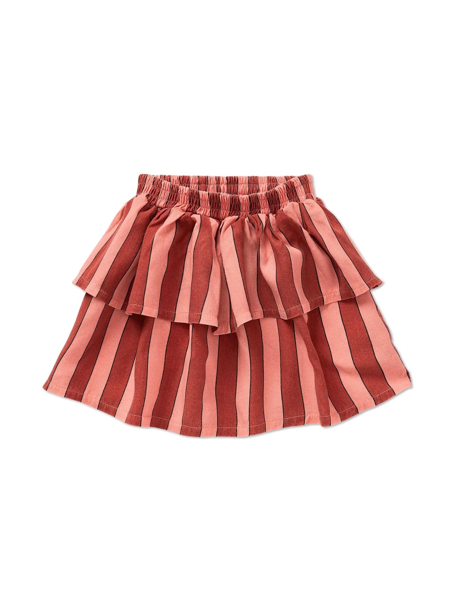 Jupe Grenat - Sproet & Sprout