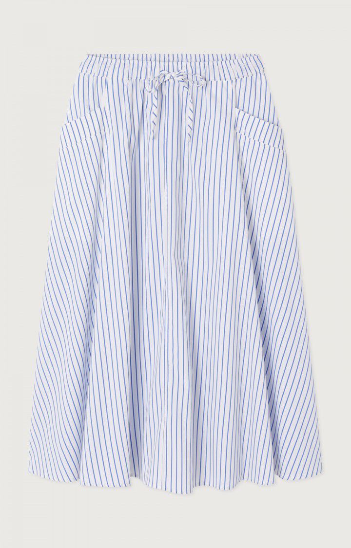 Jupe Nurway Rayures Riviere - American Vintage