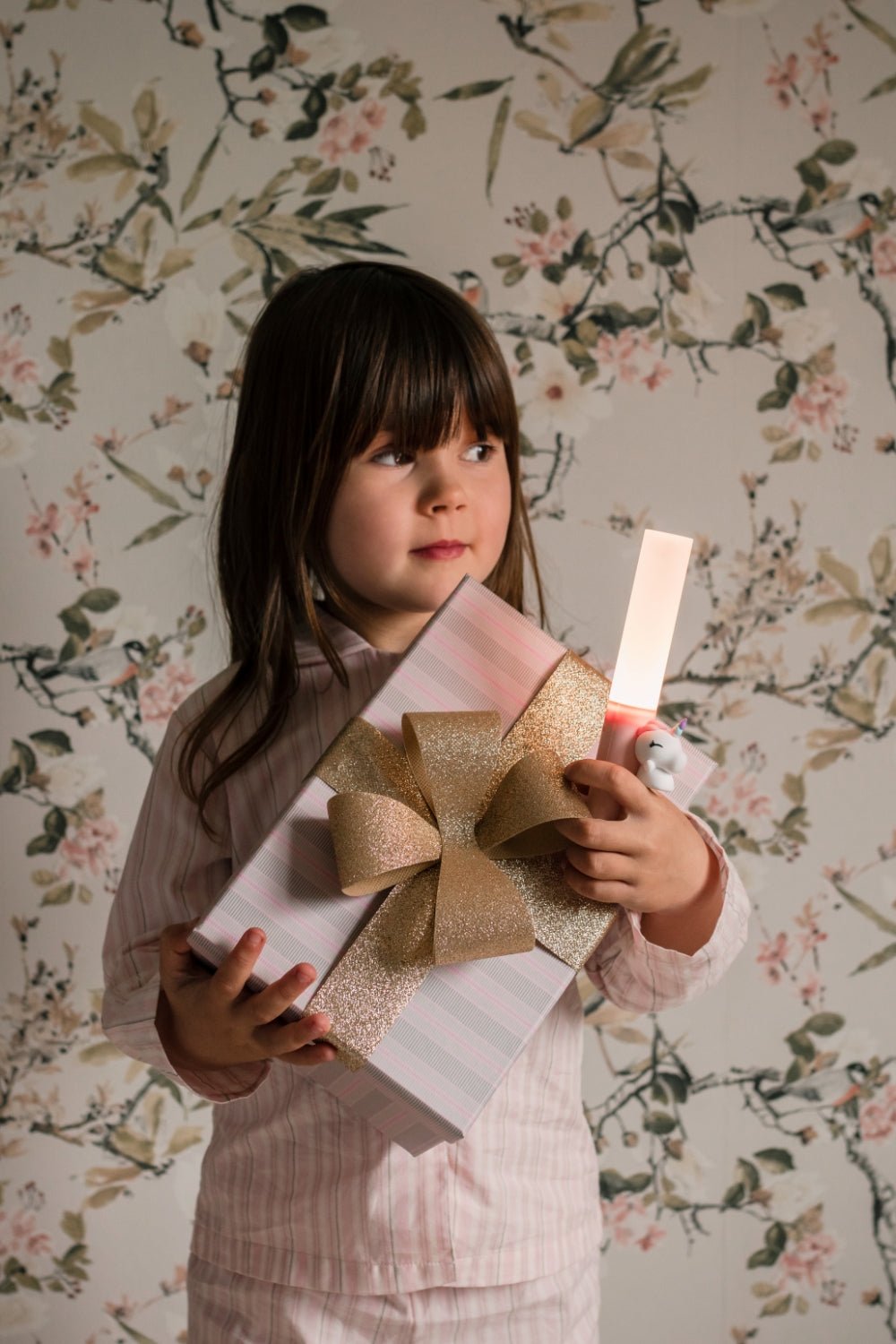 Lampe de Poche Licorne - The Zoofamily