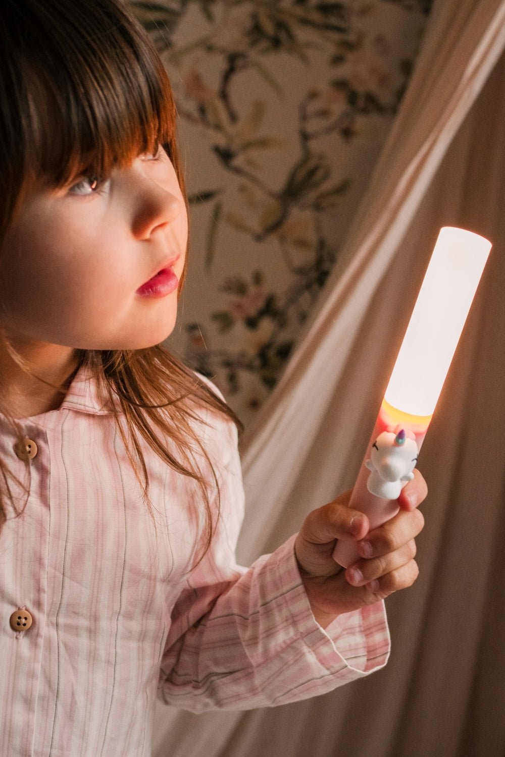 Lampe de Poche Licorne - The Zoofamily