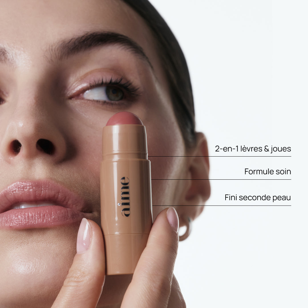 Le Blush Crème - Aime